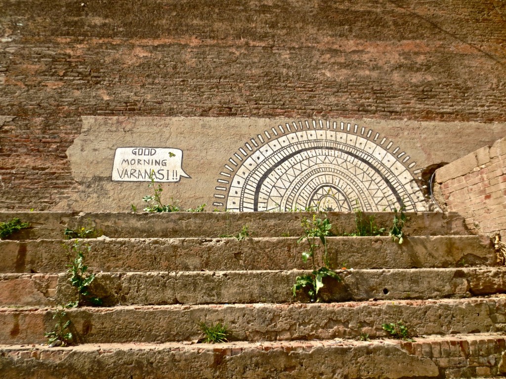 Varanasi